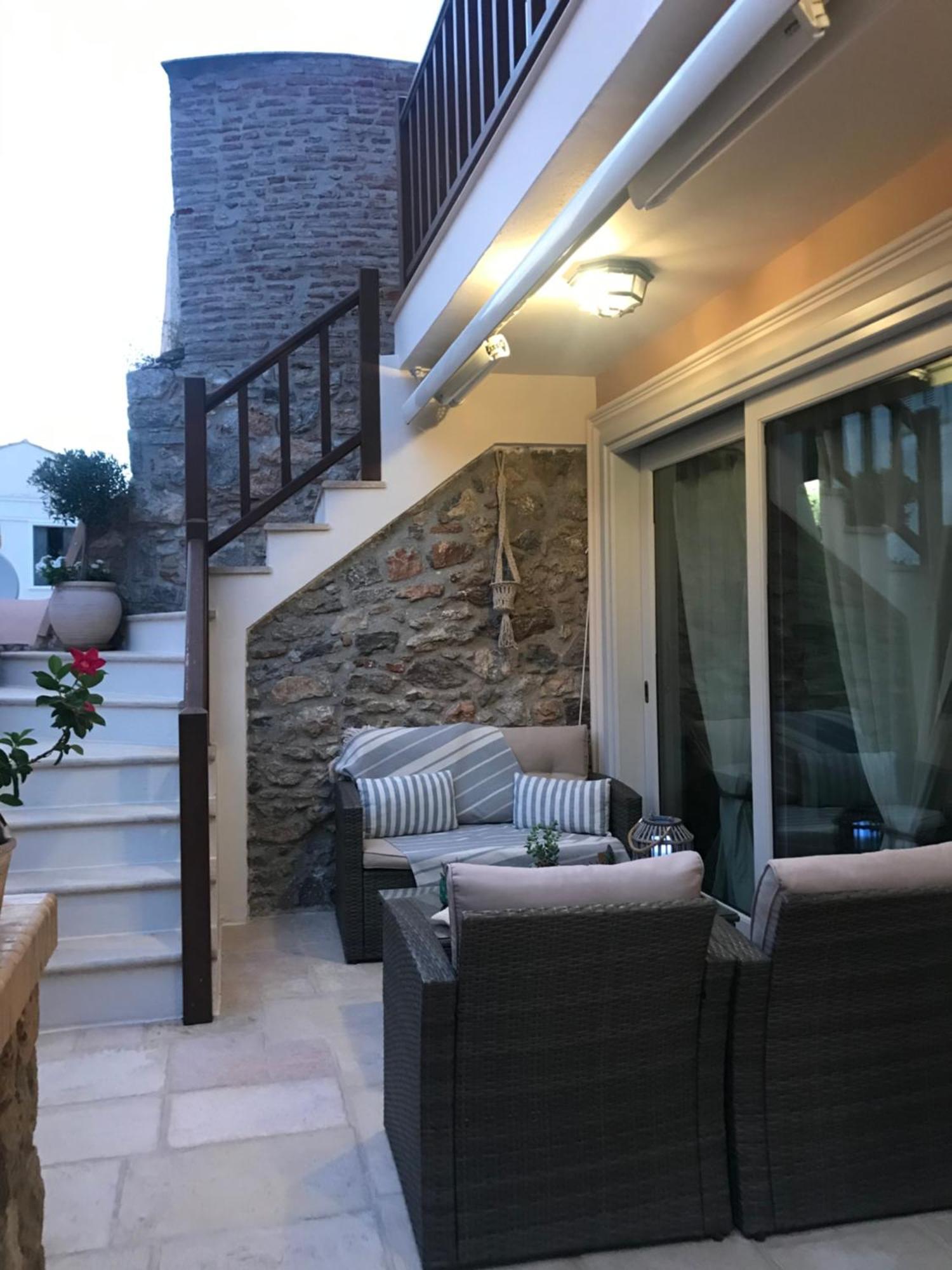 Nafplio Place المظهر الخارجي الصورة