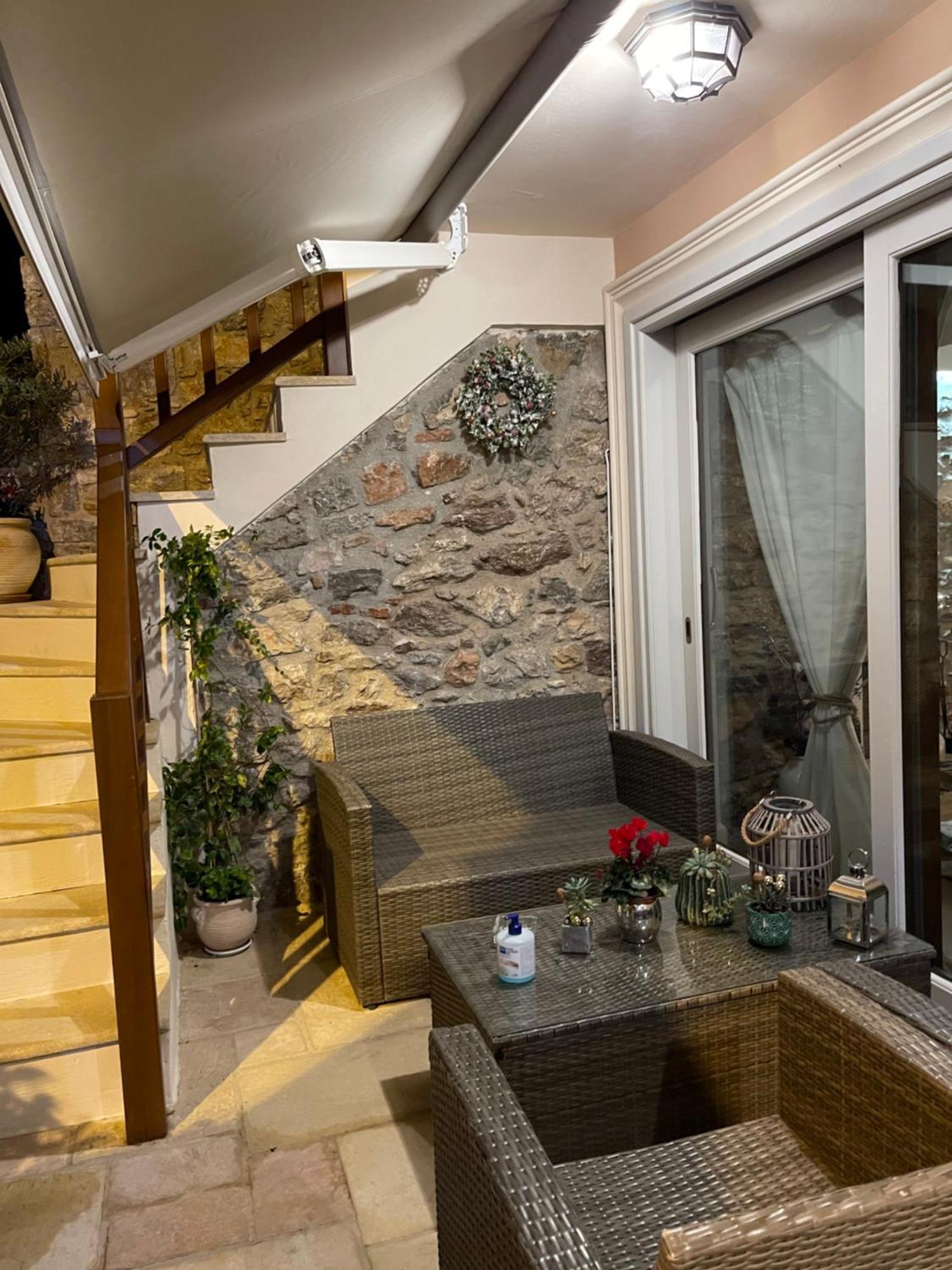 Nafplio Place المظهر الخارجي الصورة