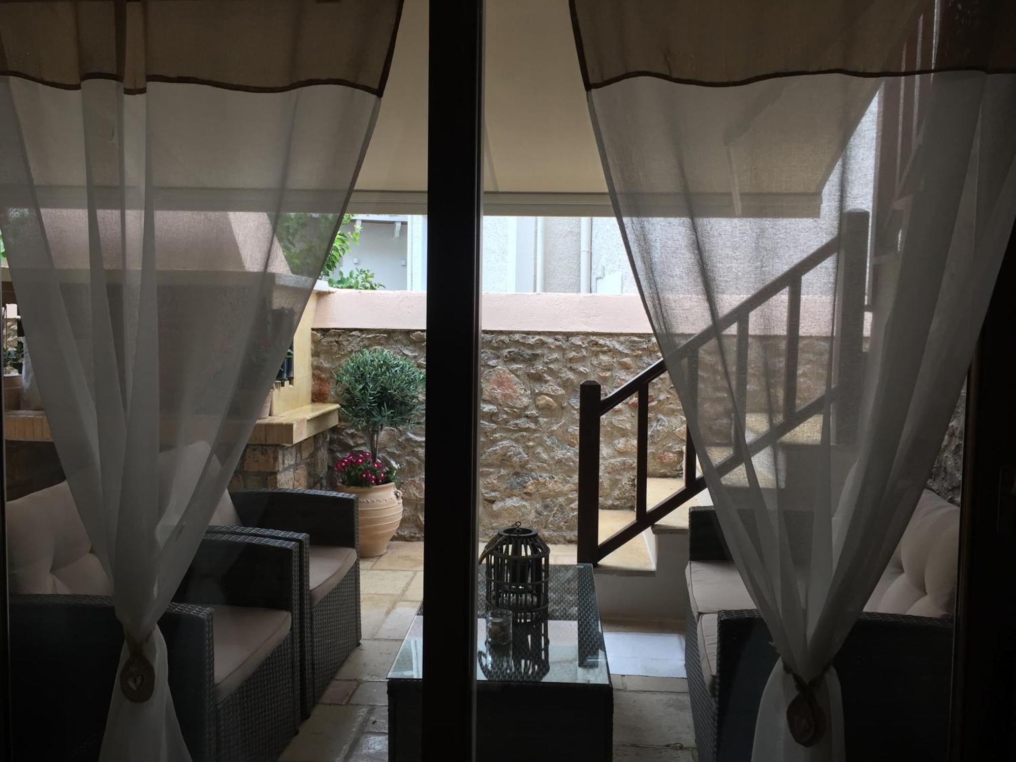 Nafplio Place المظهر الخارجي الصورة