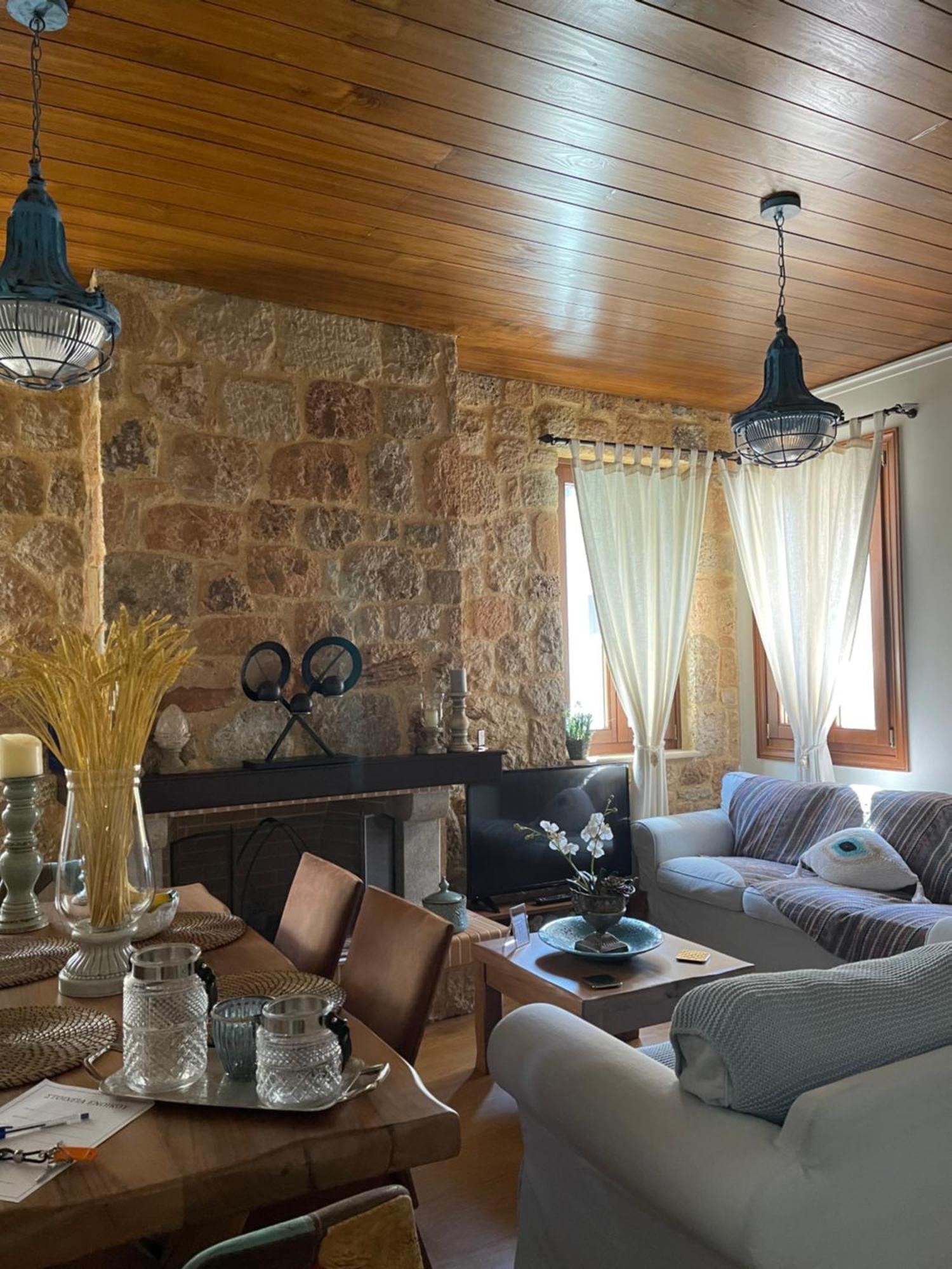 Nafplio Place المظهر الخارجي الصورة