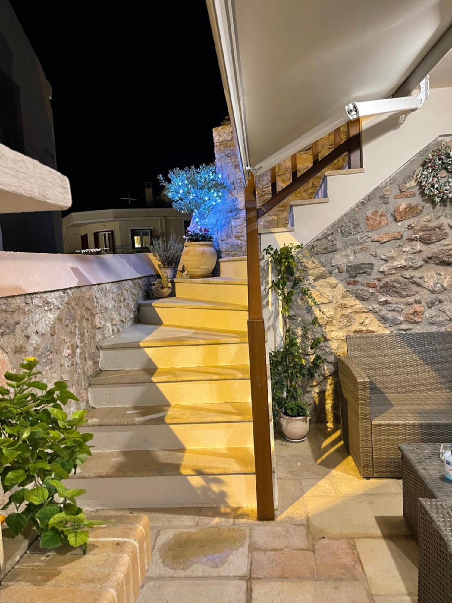 Nafplio Place المظهر الخارجي الصورة