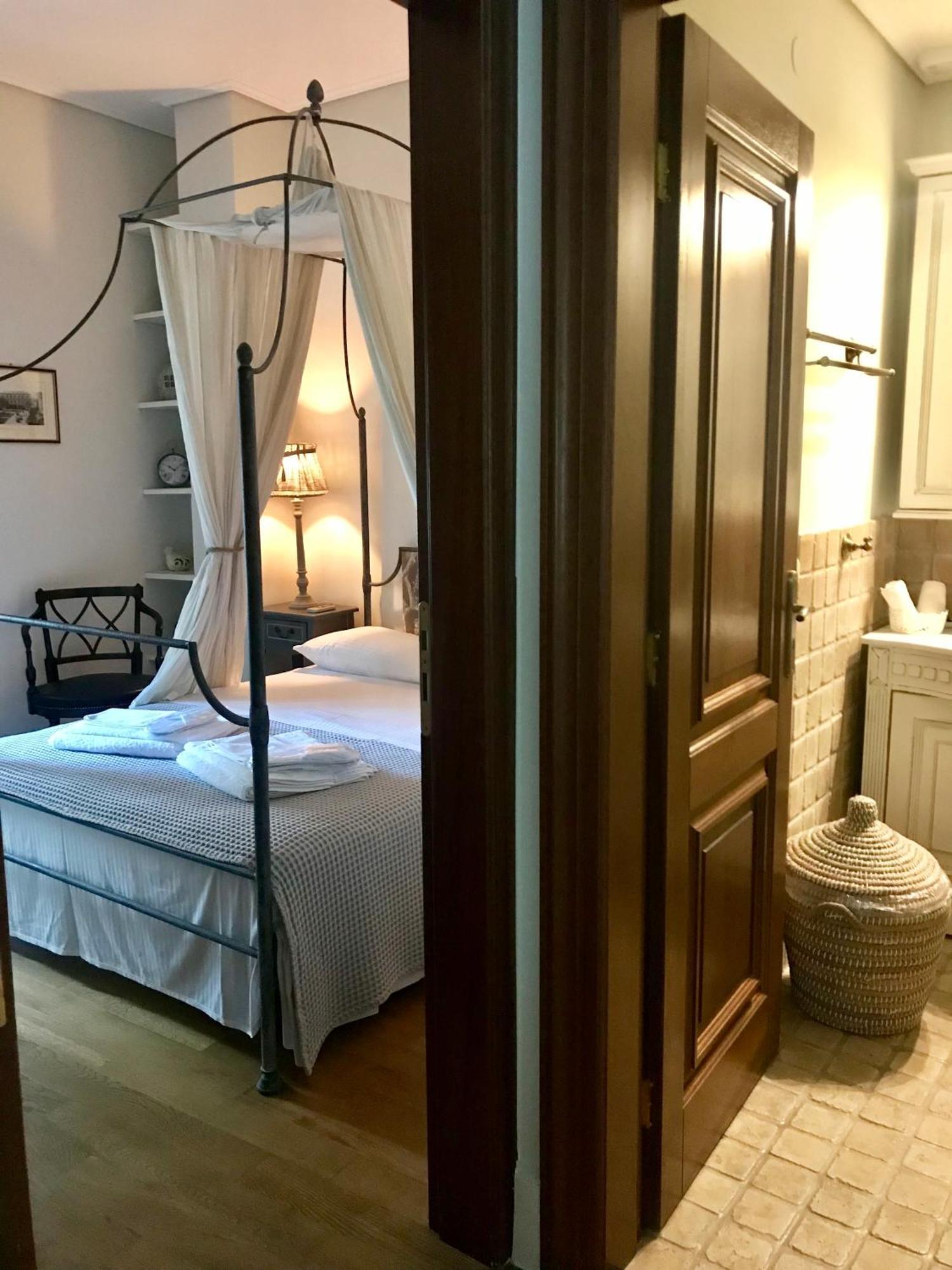 Nafplio Place المظهر الخارجي الصورة