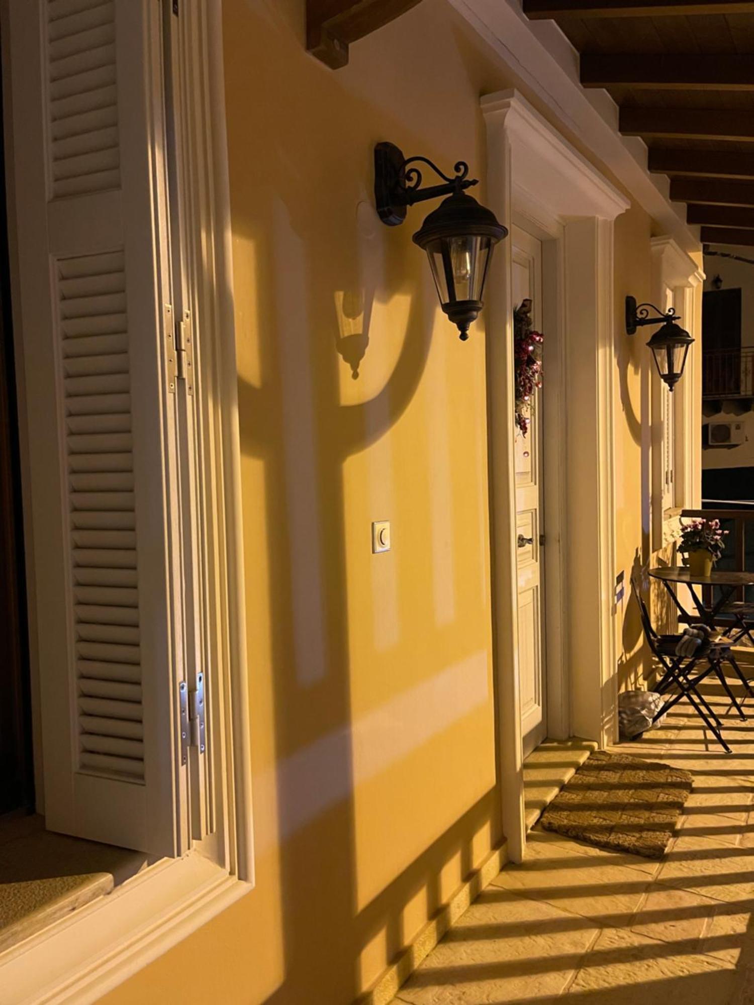 Nafplio Place المظهر الخارجي الصورة