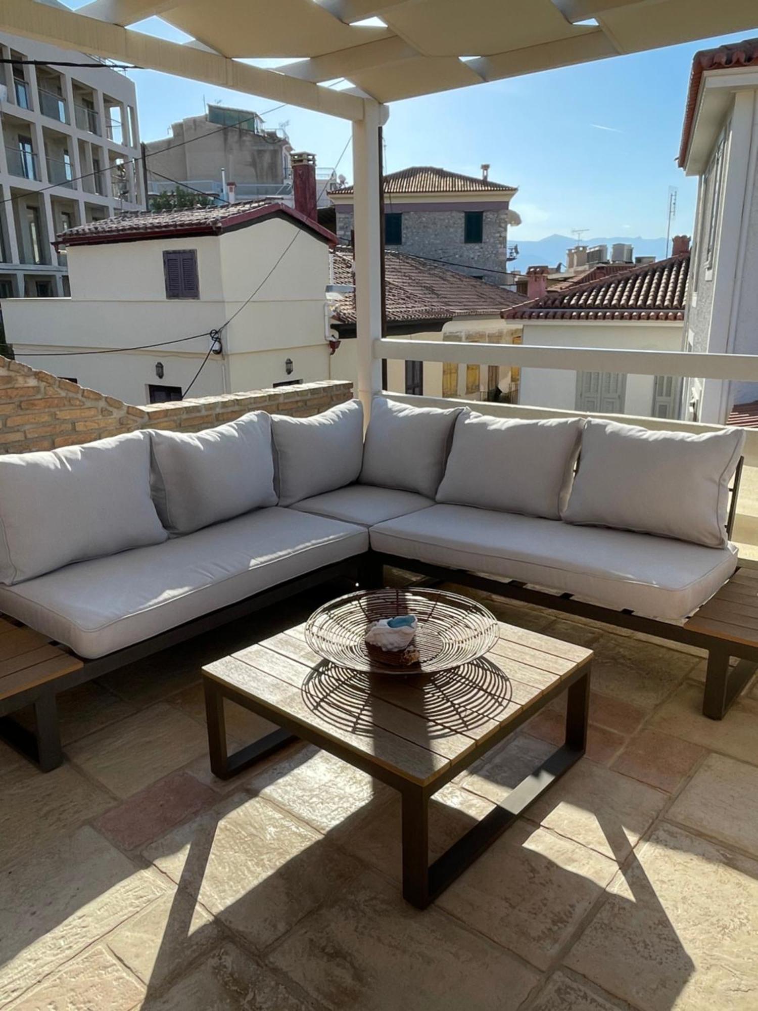 Nafplio Place المظهر الخارجي الصورة