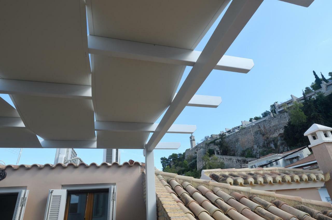 Nafplio Place المظهر الخارجي الصورة